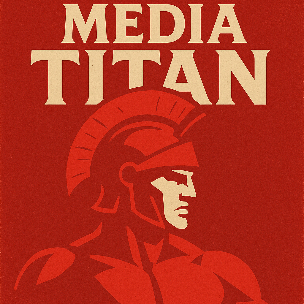 Media Titan