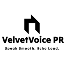 VelvetVoice PR